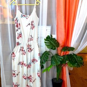 Jumping Jumpsuit!!🔥🔥🌺🥰